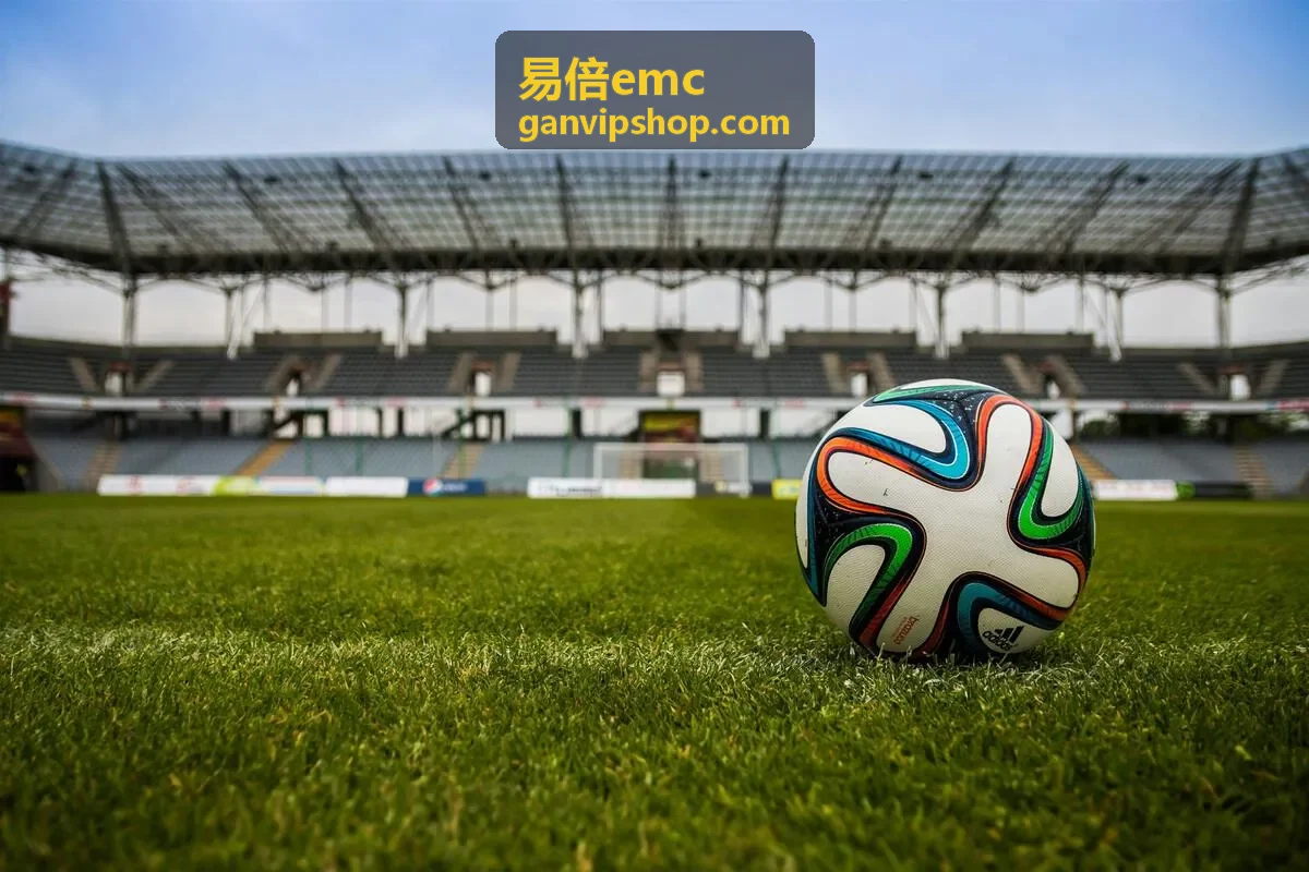 易倍emc 零售供应链案例