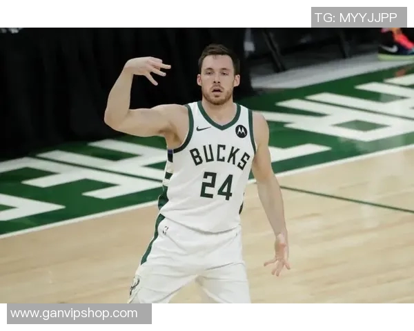 康诺顿告别雄鹿七年旅程回顾与夺冠荣耀的深情告白